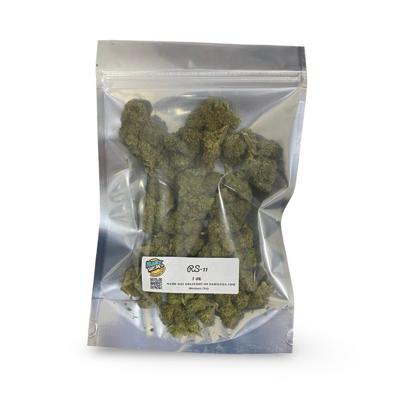 RS11 Ounce Deal Raimbow Sherbert 