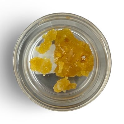 Chemdog House Crumble | Indica-Hybrid | 1G