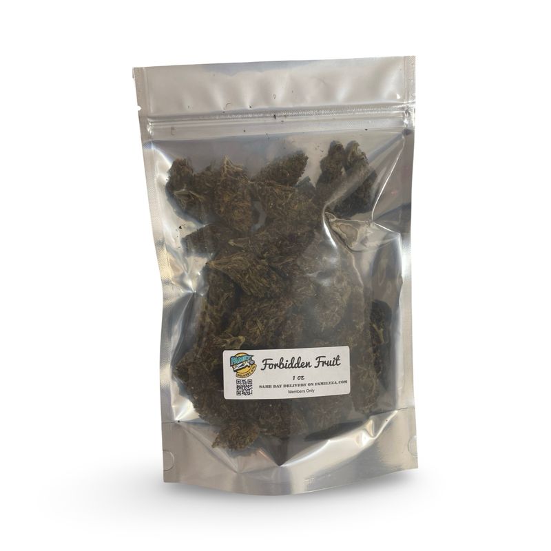 Forbidden Fruit Strain for Fast NYC Weed Delivery