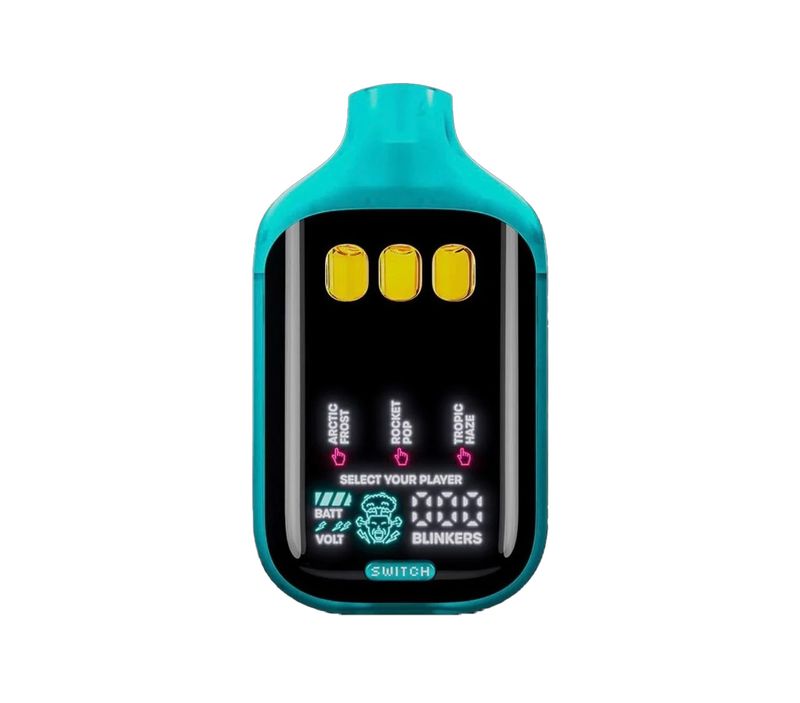 Boutiq Switch V5 for Delivery in NYC