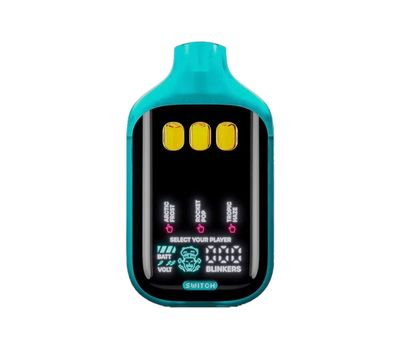 Boutiq Switch V5 Liquid Live Diamonds | 2G Boutiq Switch V5 for Delivery in NYC