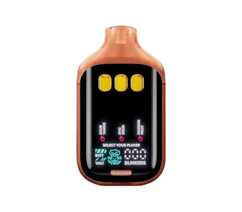 Boutiq Switch V5 for same day delivery in NYC