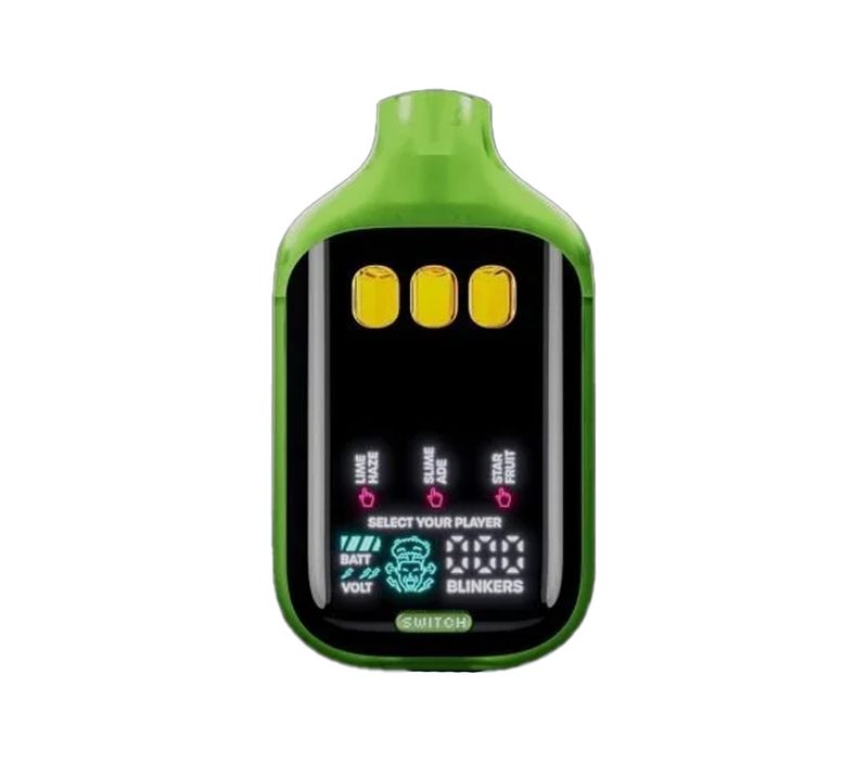 Boutiz Switch V5 for delivery in NYC