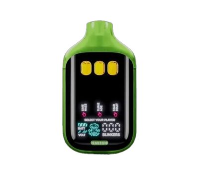 Boutiq Switch V5 Liquid Live Diamonds | 2G Boutiz Switch V5 for delivery in NYC