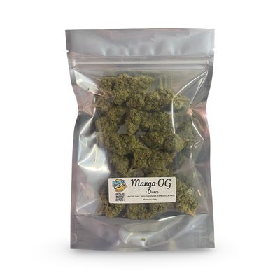 Mango OG | Indica Hybrid | Gold Ounce Special