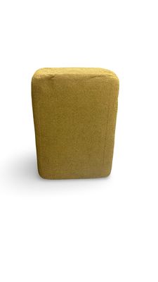 LA MOUSSE HASH - APPLE FRITTER