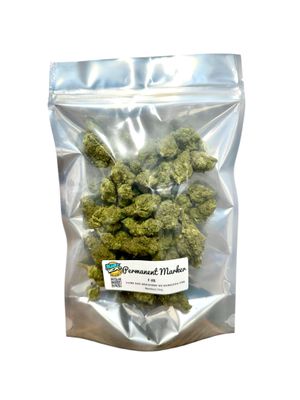 Permanent Marker | Hybrid | Gold Ounce