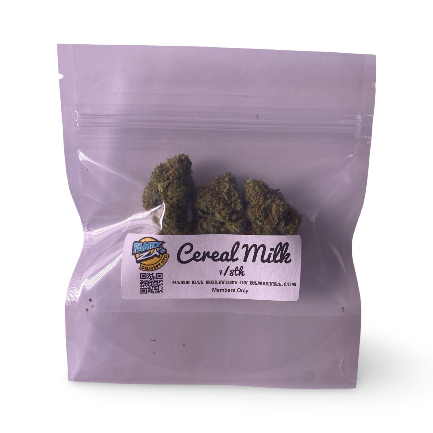 Cereal Milk Family Za 8th Packaging