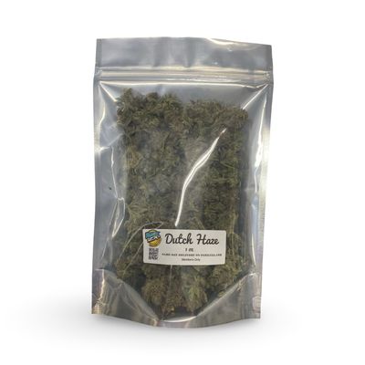 Dutch Haze | Sativa | Gold Ounce Special