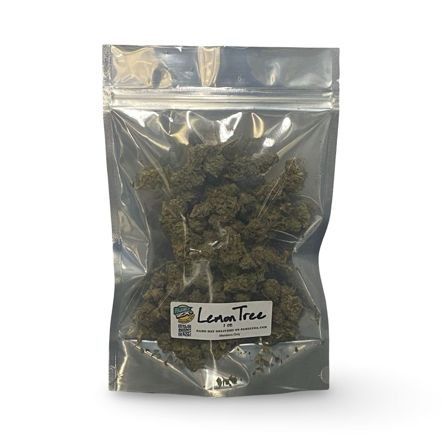 Lemon Tree | Sativa-Hybrid | Gold Ounce Special