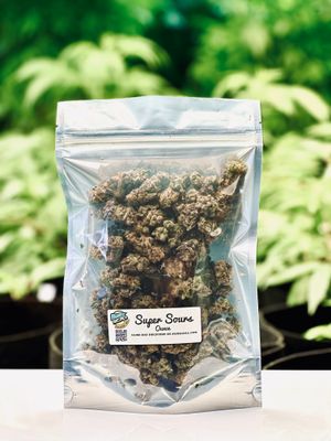 Super Sours | Sativa-Hybrid | Gold Ounce Special Super Sours | Sativa-Hybrid | Gold Ounce Special