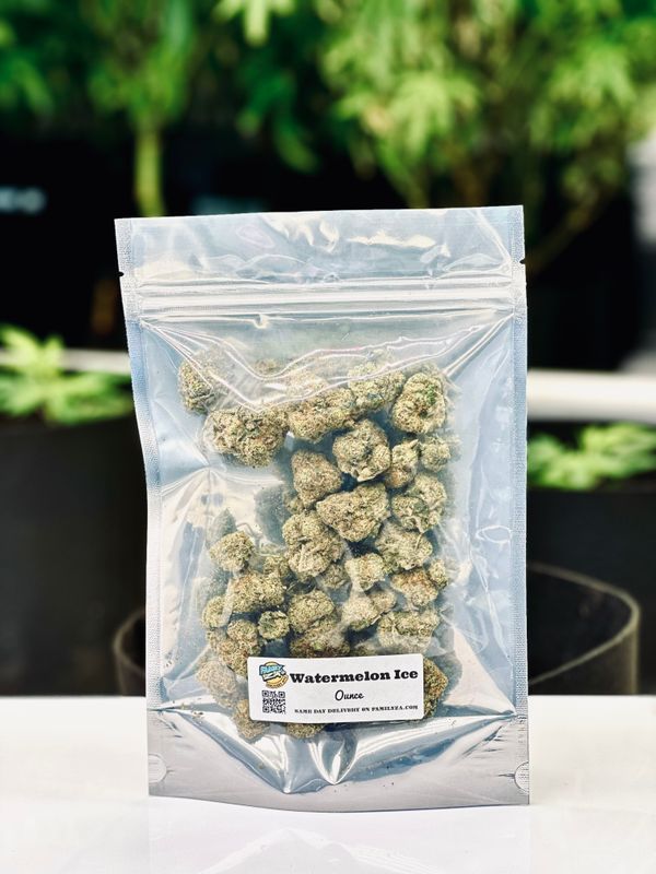 Watermelon Ice | Hybrid | Gold Ounce Special