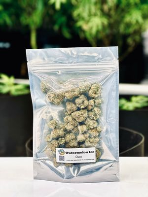 Watermelon Ice | Hybrid | Gold Ounce Special