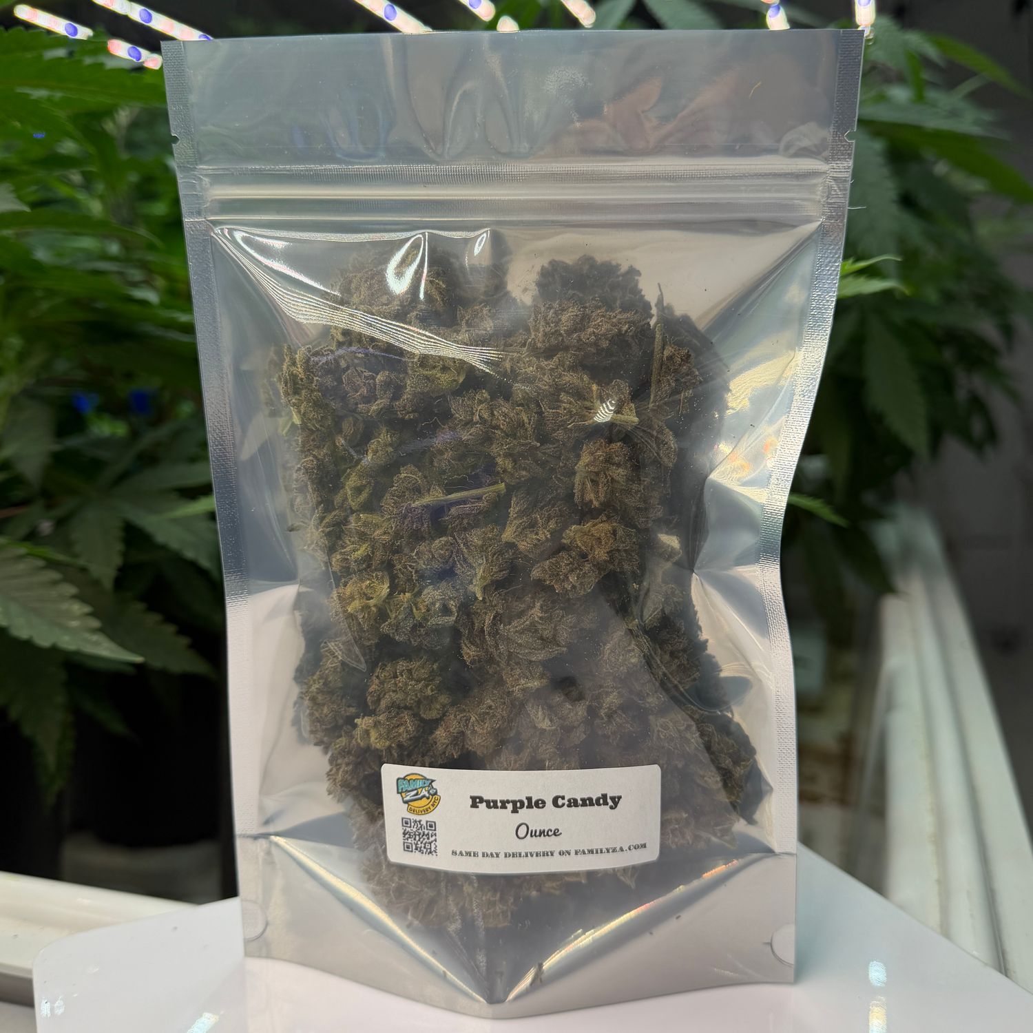 Purple Candy | Hybrid | Diamond Ounce Special