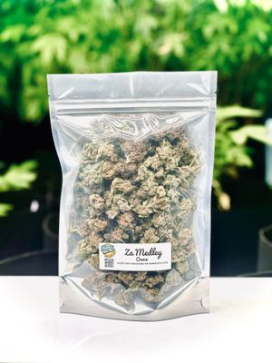Za Medley | $120 Ounce Special Deal