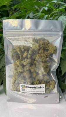 Sherblato | $120 Ounce Special Deal