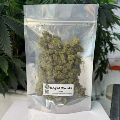 Royal Runtz | Hybrid | $120 Ounce Special Deal
