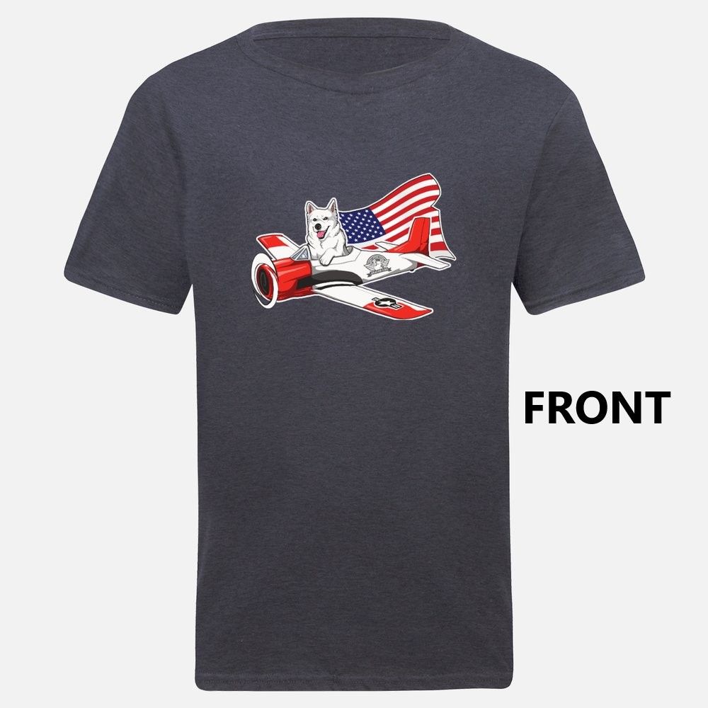 FREEDOM Bella Tee v2 FREEDOM Bella Tee v2
