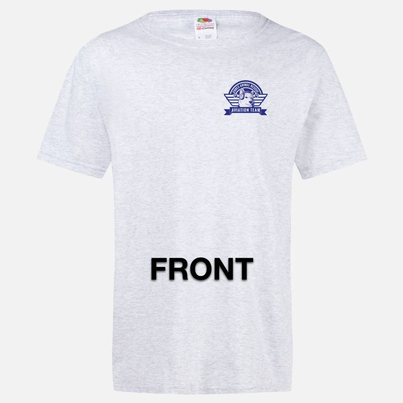 Code3 "Crew" Tee