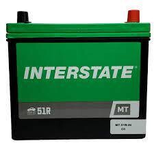 Bateria INTERSTATE MT-51 R