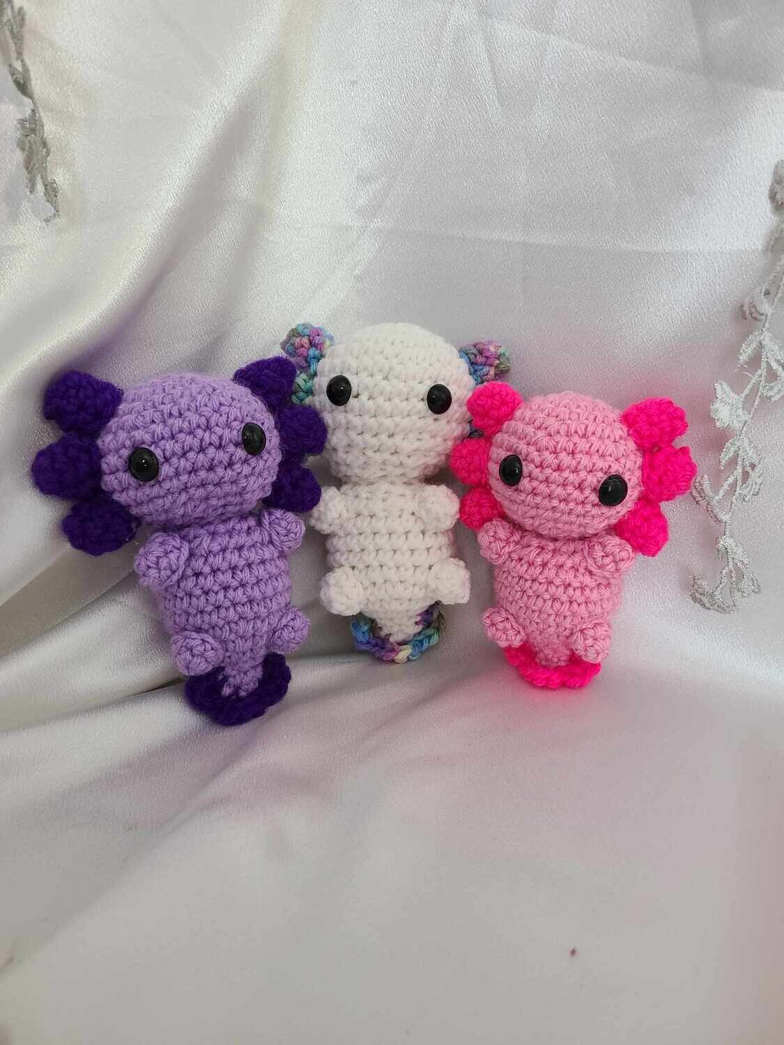 Axolotl