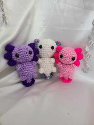 Axolotl