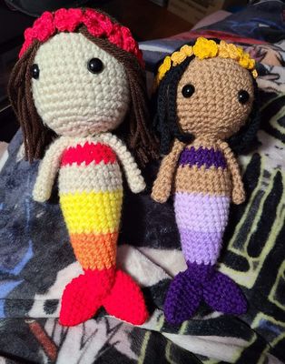  Medium Plushie Commission Total $20