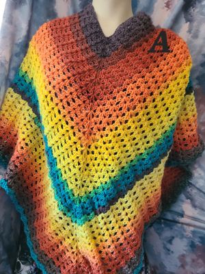 Ponchos