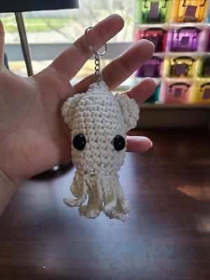 Keychains