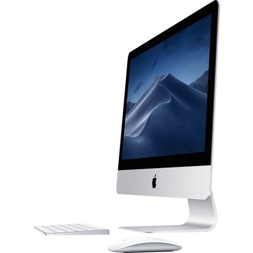 New Apple iMac (21.5-inch Retina 4k display, 3.0GHz 6-core 8th-generation Intel Core i5 processor, 1TB)

