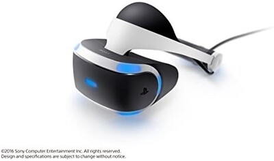 Sony Computer Entertainment VR - Worlds Bundle - PlayStation 4

