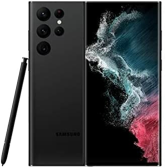 Samsung Galaxy S22 Ultra