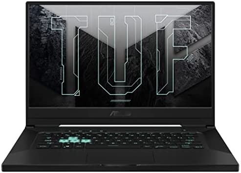 ASUS TUF 3070 Gaming Laptop