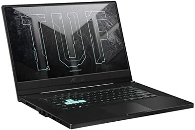 ASUS TUF 3070 Gaming Laptop