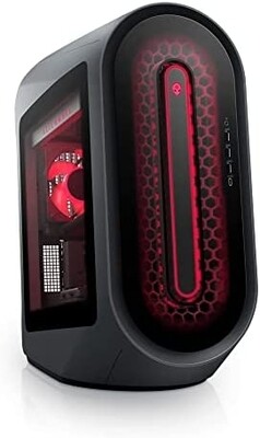 Alienware Aurora R14 Liquid Cooled Gaming Desktop

