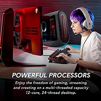 Alienware Aurora R14 Liquid Cooled Gaming Desktop

