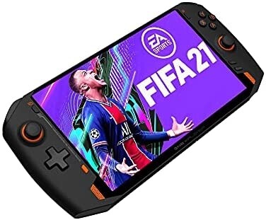 ONEXPLAYER 1S 8.4 Inch Portable PC 

