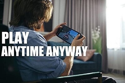 ONEXPLAYER 1S 8.4 Inch Portable PC 

