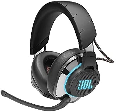 JBL Quantum 800 - Wireless Over-Ear Performance Gaming 
