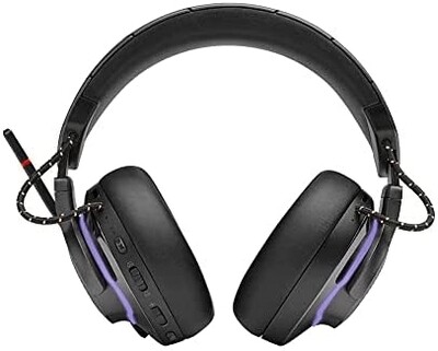 JBL Quantum 800 - Wireless Over-Ear Performance Gaming 