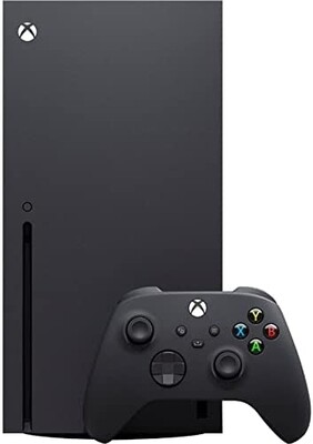 Microsoft Xbox Series X 1TB SSD

