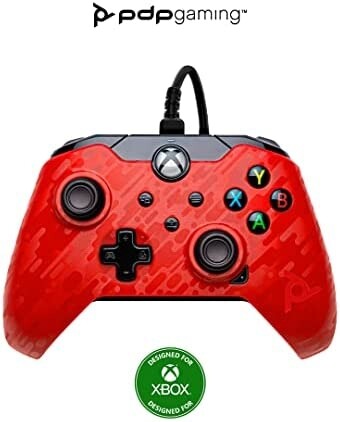PDP Wired Game Controller - Xbox Series

