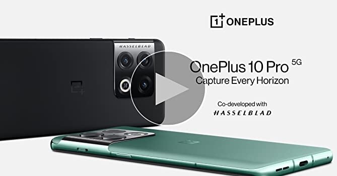 OnePlus 10 Pro |5G Android Smartphone |U.S

