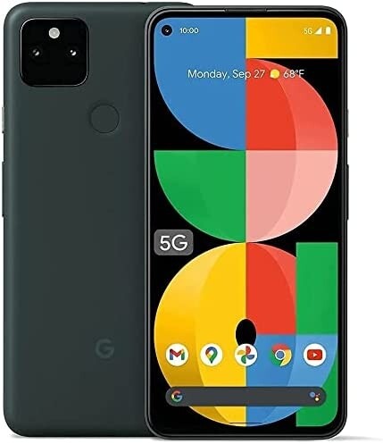Google Pixel 5A 5G 128GB 6GB


