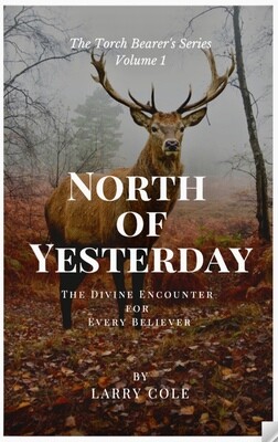 North of Yesterday- digital-copy- Click For More Details
