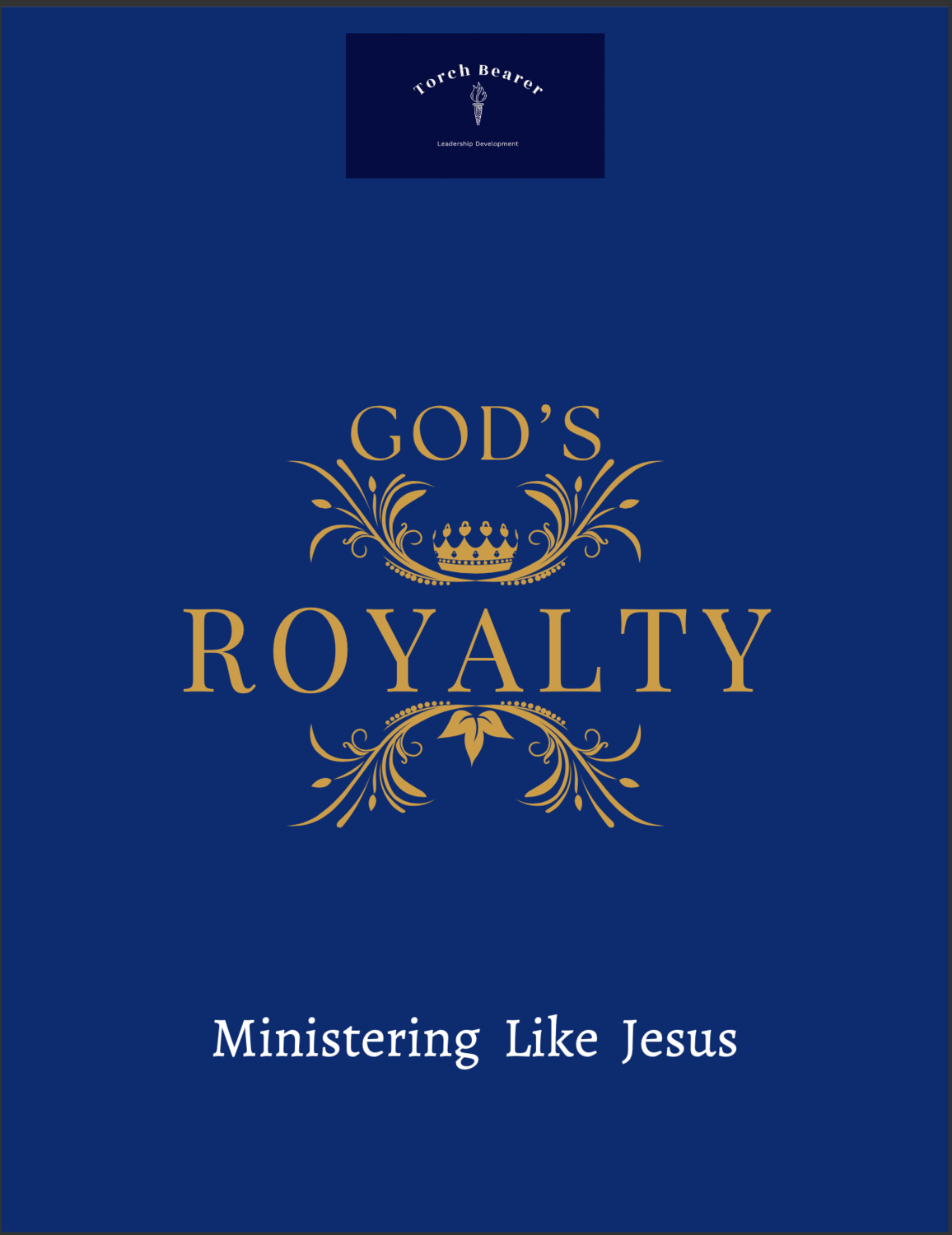 Digital/God's Royalty- 7 Spirits of God- Click For More Details