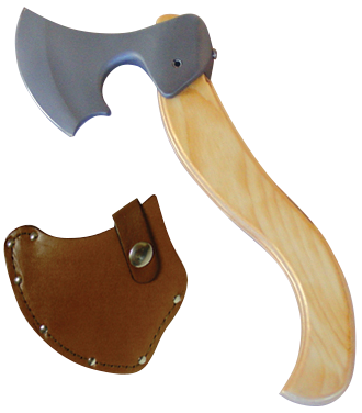CarvingAxe