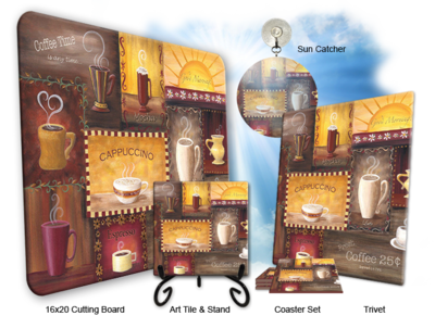 TufTop Tempered Glass Gifts
