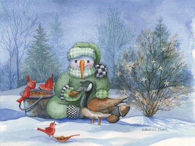 Seasonal Designs