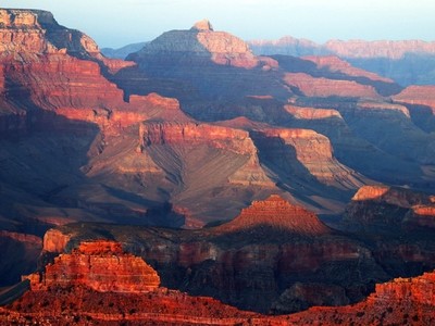 Landscapes